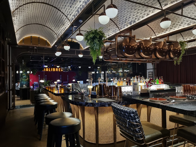 Opinii despre Malibrew Pattaya în อำเภอบางละมุง - การบริการอาหารและที่พัก