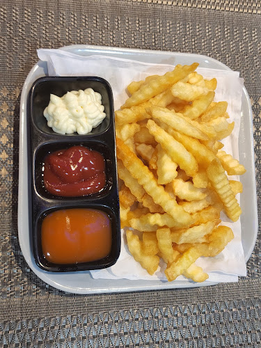 Comentarii opinii despre Kebab House - Kamala