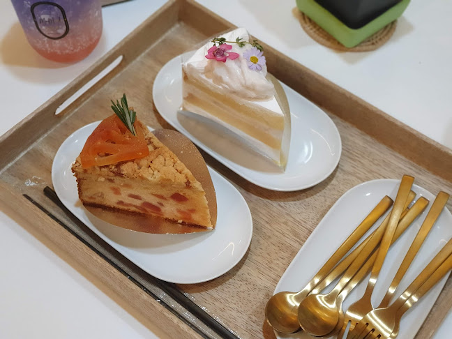 Comentarii opinii despre MeMook by ขนมไทยนายหรั่ง