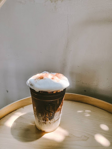 SIS DAO CAFE - การบริการอาหารและที่พัก