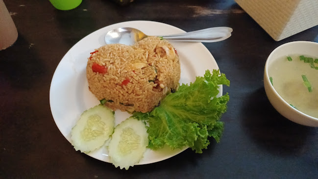 ร้านบังชาลี เก้าเส้ง Bang Chalee Restaurant