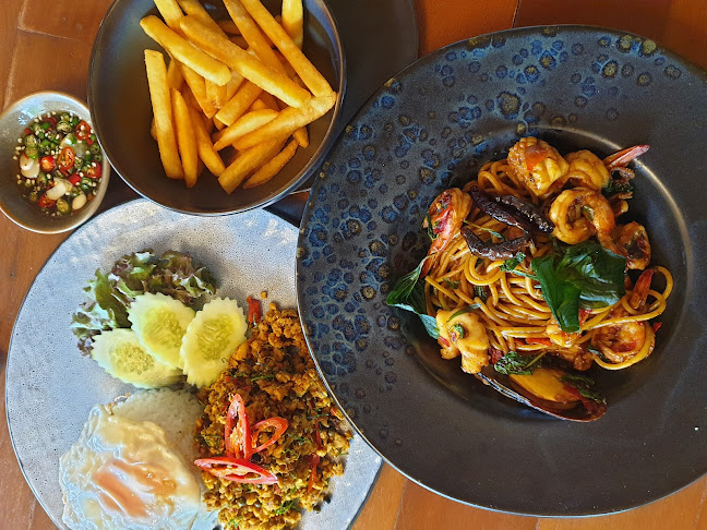 129/37 ตำบล บ่อผุด สุราษฎร์ธานี 84320