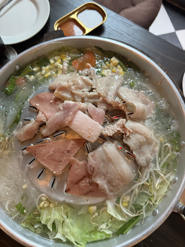 เกตุแก้ว หมูกระทะ