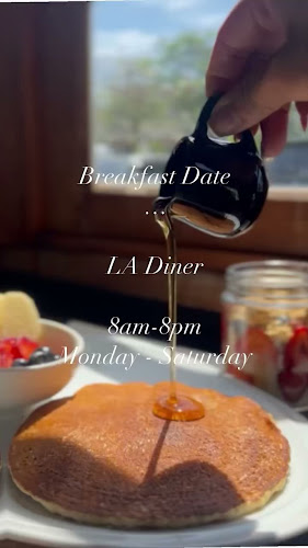 L.A. Diner