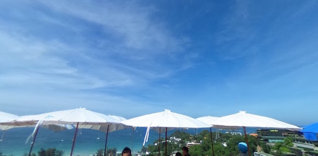 ร้านอาหารบ้านชมวิว