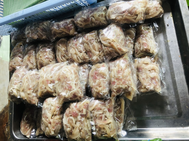 ครัวผาละกา - การบริการอาหารและที่พัก