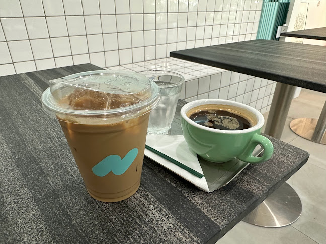 Comentarii opinii despre Nap’s Coffee & Roasters x Chanthaburi ( Nap’s Chan )