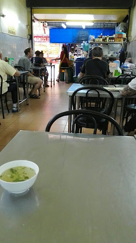 Opinii despre ブアカーオ名無し食堂 în อำเภอบางละมุง - การบริการอาหารและที่พัก