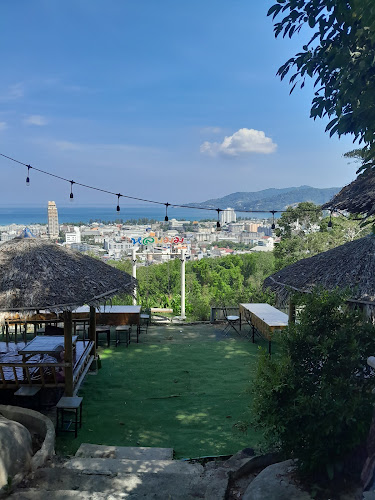 ถนน ห้าสิบปี ตำบลป่าตอง อำเภอกะทู้ ภูเก็ต 83150