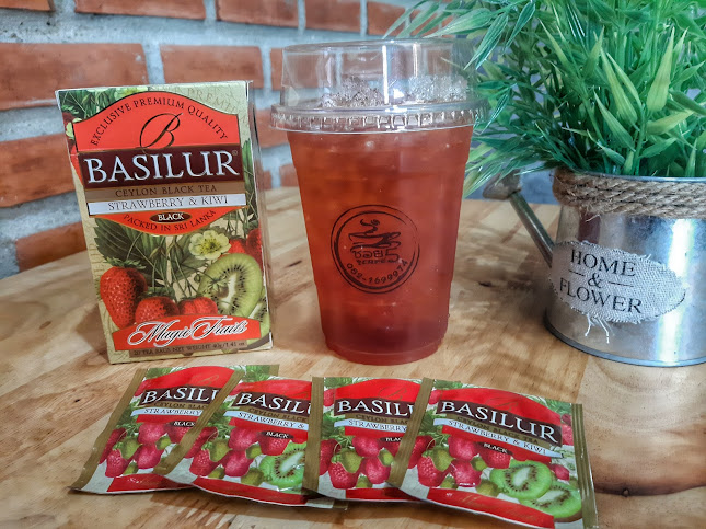 ร้านกาแฟ ซอย5 Café