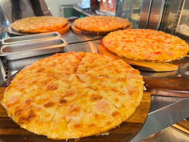 Okay Shabu พะเยา - การบริการอาหารและที่พัก