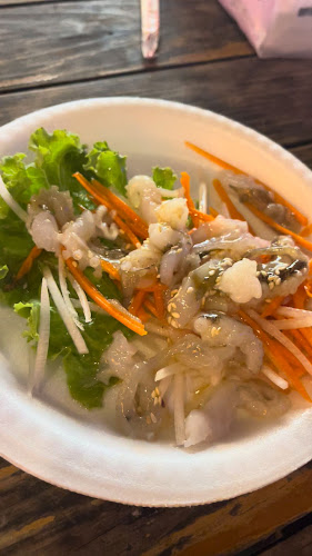 ก๋วยเตี๋ยวแห้งโบราณ สาขา ตลาดใหญ่มากมาร์เก็ต จอมเทียน - เมือง