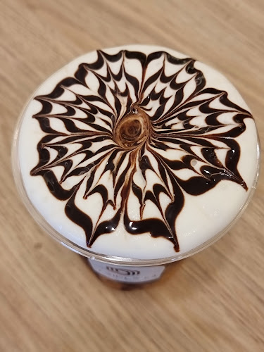 Triple o cafe - อำเภอเมืองอุบลราชธานี