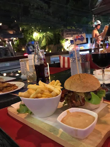 Comentarii opinii despre Buffalo steak house