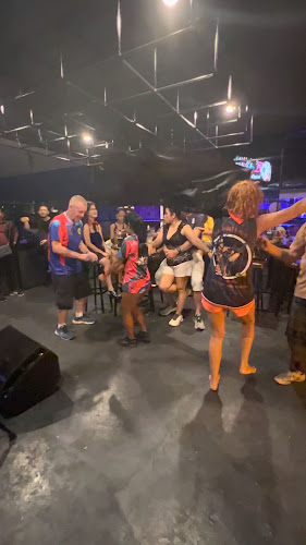 Comentarii opinii despre Action Street