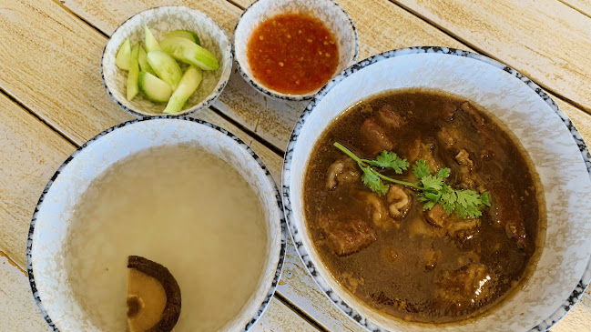 ขวัญใจข้าวมันไก่สิงคโปร์