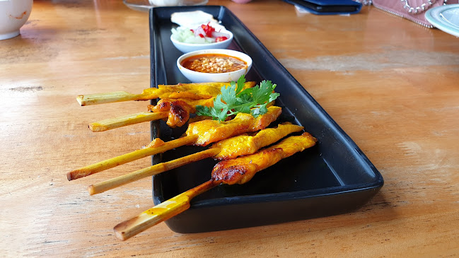 Opinii despre เตอรัง ติ่มซำ @ ตรัง în อำเภอเมืองตรัง - การบริการอาหารและที่พัก