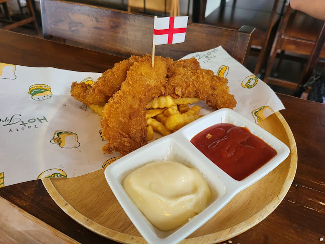 Opinii despre US STEAK BURGER&BBQ în อำเภอลำลูกกา - การบริการอาหารและที่พัก