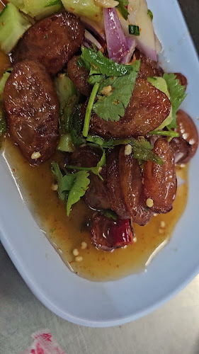 เฉินหลง ข้าวต้มเงินล้าน สาขา พุทธมณฑลสาย 4 - อำเภอสามพราน