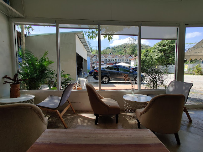 koji cafe&dessert - อำเภอเมืองภูเก็ต