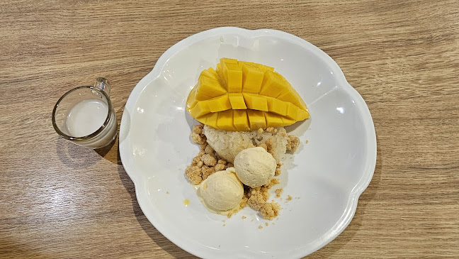 Opinii despre on the table terminal 21 pattaya în อำเภอบางละมุง - การบริการอาหารและที่พัก