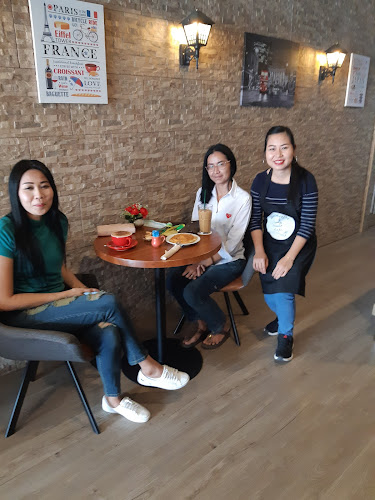 32/3 ถนน ประชานุเคราะห์ ตำบลป่าตอง อำเภอกะทู้ ภูเก็ต 83150