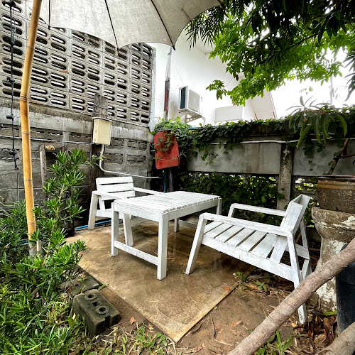 Saereesook ร้านกาแฟ เสรีสุข