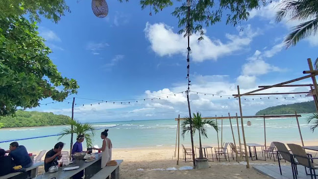 Restaurant Pita Beach - การบริการอาหารและที่พัก