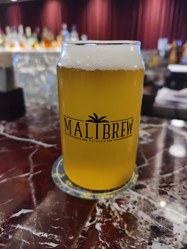 Comentarii opinii despre Malibrew Pattaya