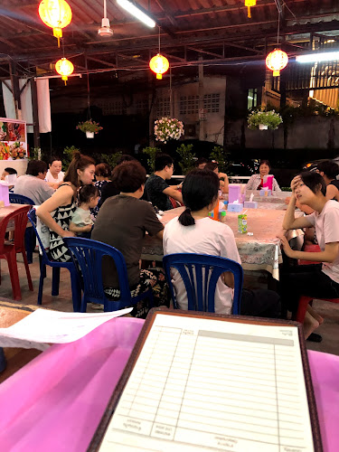 เจ๊หมิว ซีฟู้ด - อำเภอบางละมุง