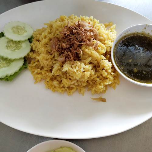 สมานอิสลาม • รังสิตคลอง3 - การบริการอาหารและที่พัก