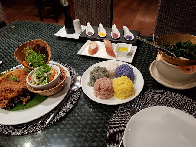 Oriental Spoon - อำเภอถลาง