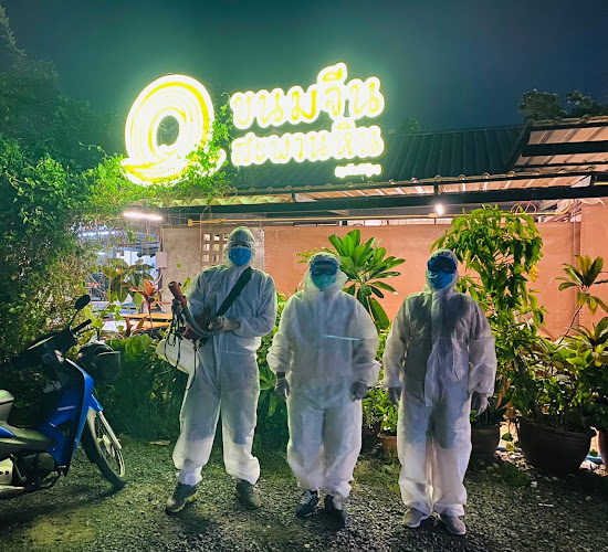 Comentarii opinii despre ขนมจีนสะพานหิน