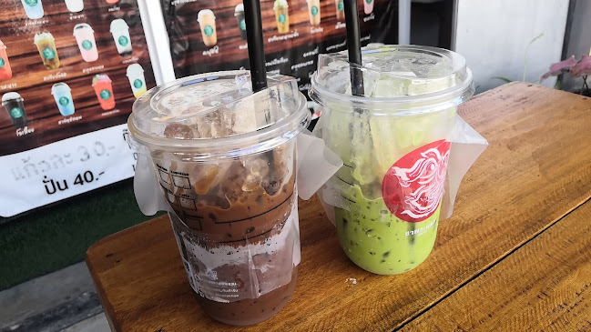 Opinii despre ชาพระนคร สาขาสุโขทัย în อำเภอเมืองสุโขทัย - การบริการอาหารและที่พัก