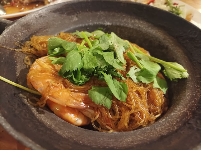 Opinii despre ครัวลุงหนุ่ม în อำเภอเมืองนครปฐม - การบริการอาหารและที่พัก