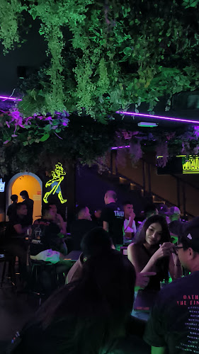 Opinii despre Ther เธอ în อำเภอเมืองภูเก็ต - การบริการอาหารและที่พัก