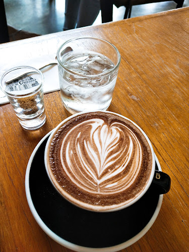 Rock S Presso Chanthaburi - อำเภอเมืองจันทบุรี