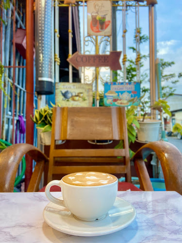 Comentarii opinii despre กาแฟสดชา ครูยอดตอง สาย5