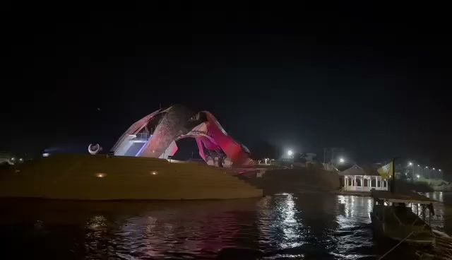 Comentarii opinii despre แพอาหาร ร. เรือ นครสวรรค์