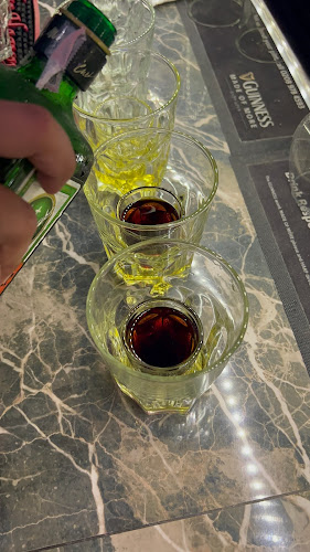 Arthur G’s Coffee Shop