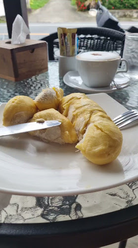 COZY CAFE AT KARON - อำเภอเมืองภูเก็ต