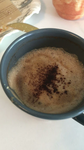 Posh and Pow Club Café - อำเภอเมืองภูเก็ต