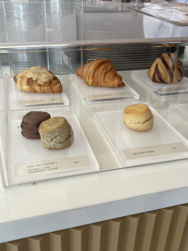 MONDO Espresso & Tea Bar