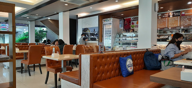 บ้านสวนคาเฟ่ แอนด์ เรสเตอรองส์