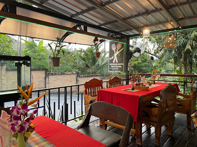 3 ซอยสำนัก ตำบล บ่อผุด อำเภอเกาะสมุย สุราษฎร์ธานี 84320