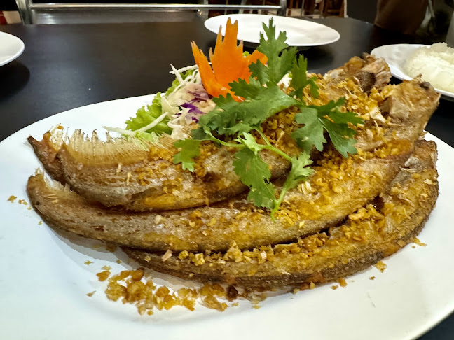 ครัวคุณนิด - การบริการอาหารและที่พัก