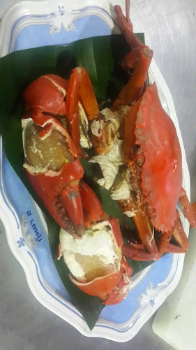 ร้านอาหาร กุ้งเผา 2 - อำเภอเมืองนครสวรรค์