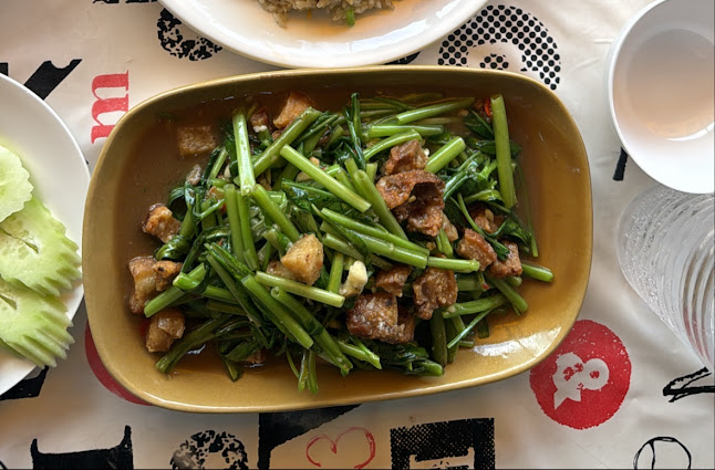 ร้านจัดจ้าน โดยโกแดง - อำเภอเมืองภูเก็ต