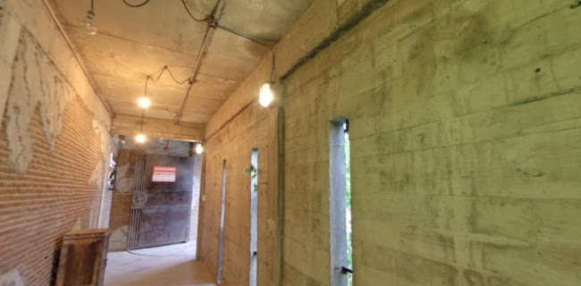 คาเฟ่ เดอ บีช พัทยา