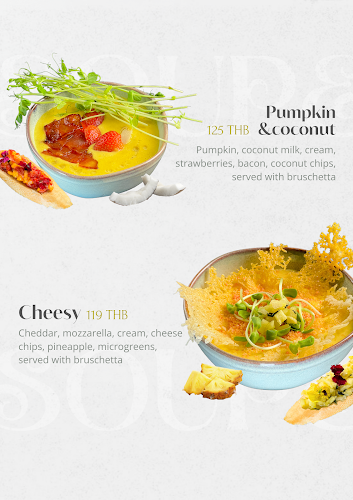 Jumanji Cafe - การบริการอาหารและที่พัก